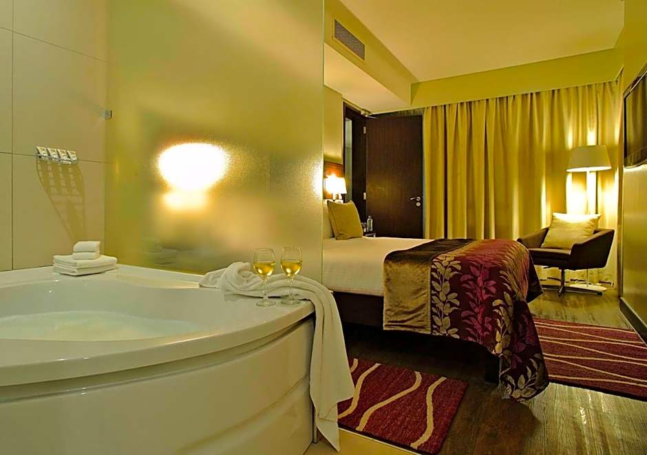 Eka Hotel Nairobi