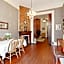 Garden District Bed and Breakfast