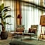 CRYSTAL Hotel Belgrade