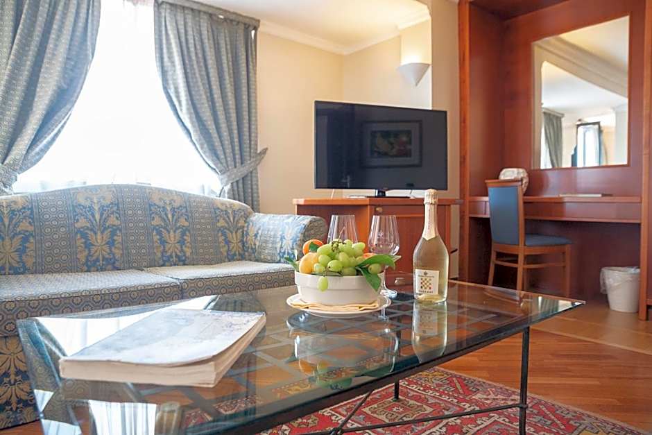 Hotel Nettuno