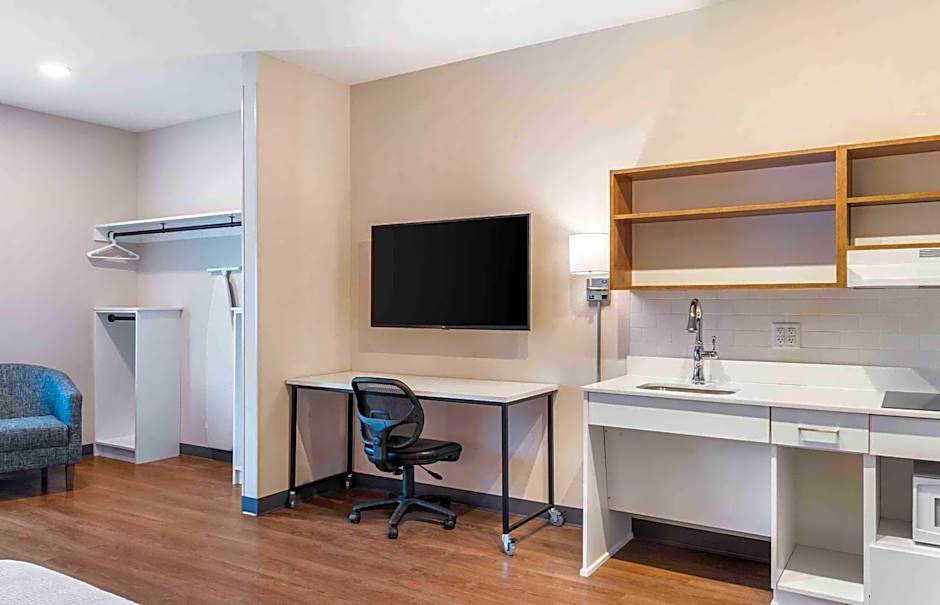 Extended Stay America Premier Suites - San Jose - Airport