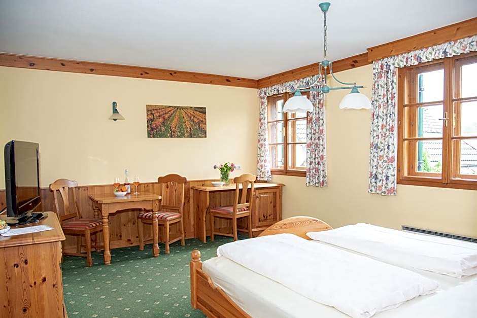 Hotel garni Weinberghof & Weingut Lagler
