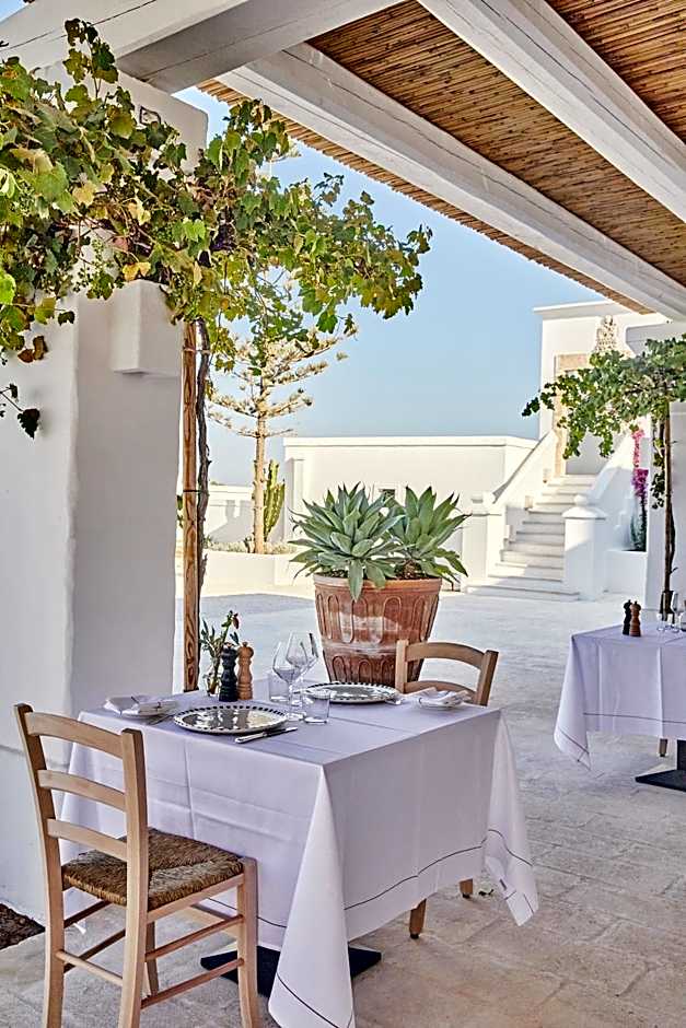 Masseria Calderisi