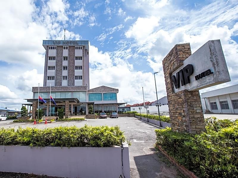 Vip Hotel