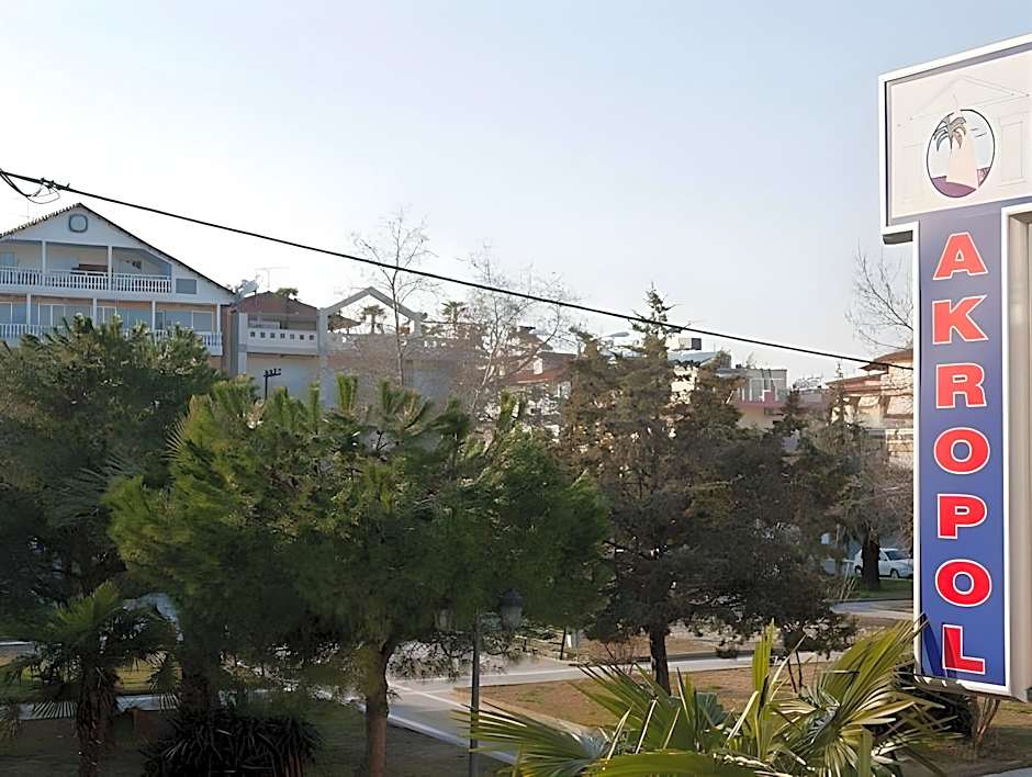 Hotel Akropol