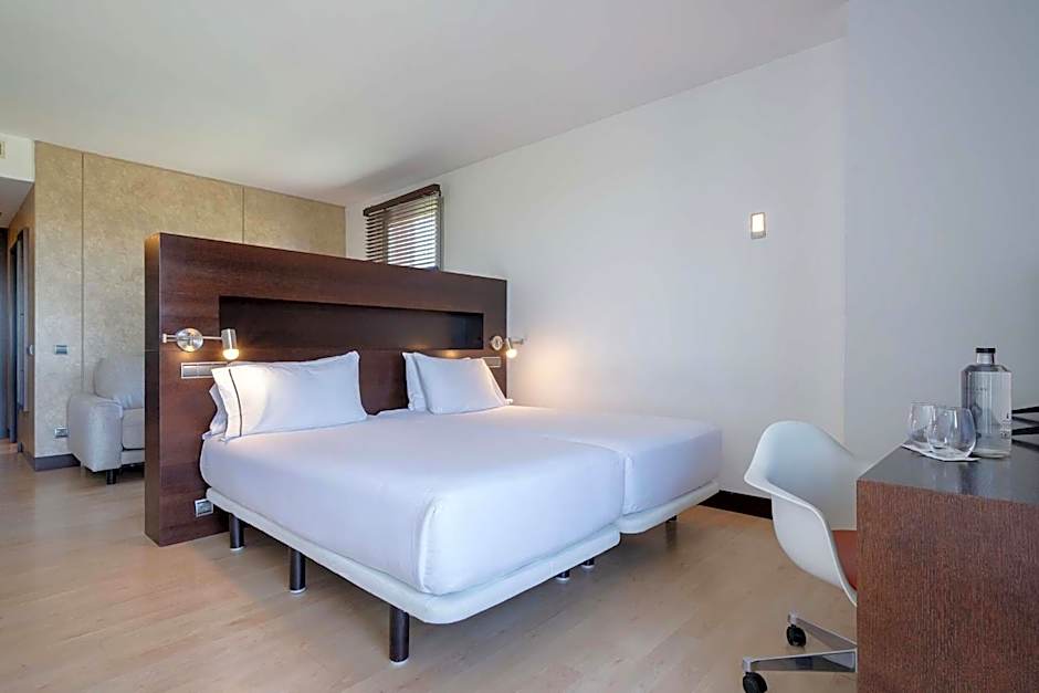 Eurostars I-Hotel Madrid