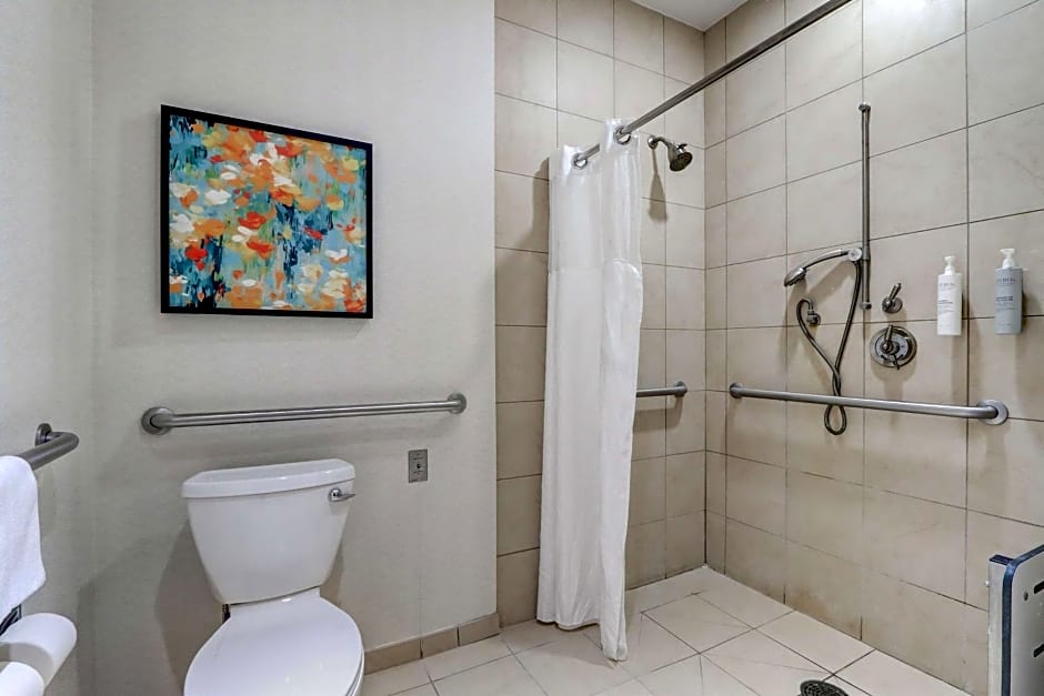 Hilton Garden Inn Indianapolis/Northwest