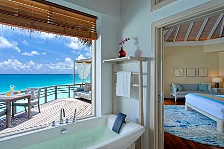 Water Villa
