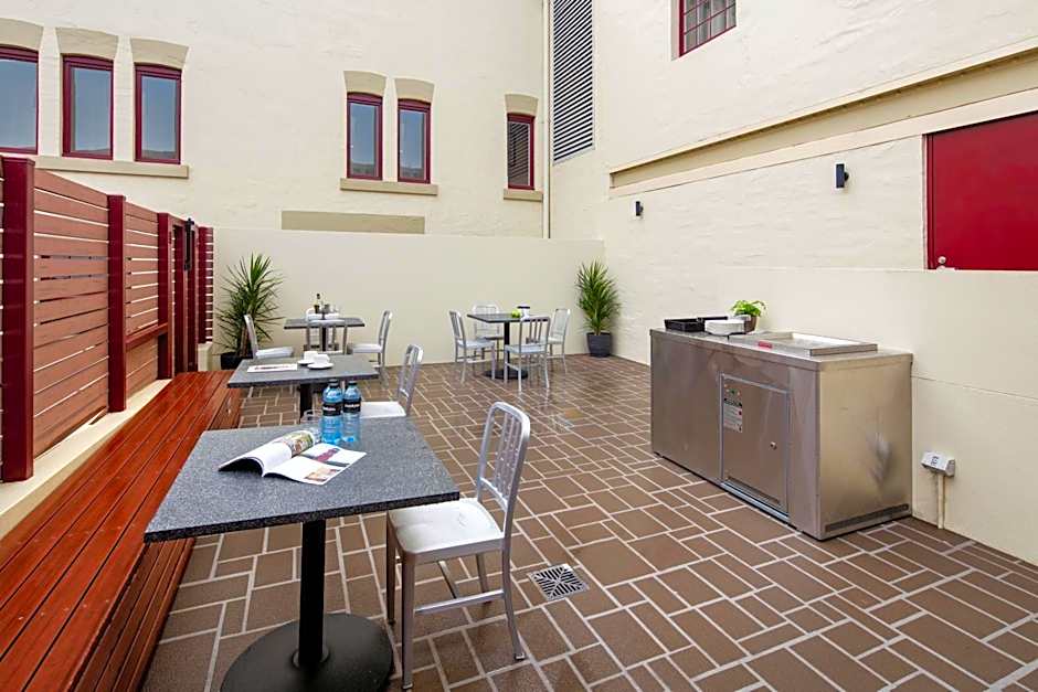 Quest Newcastle West