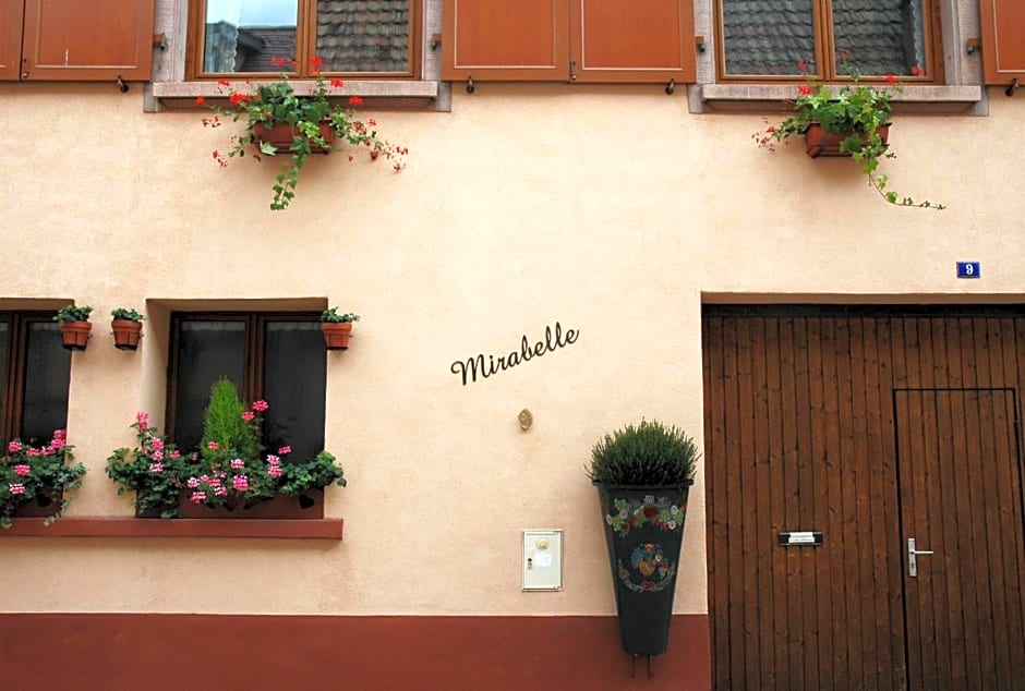 Mirabelle Bed & Breakfast