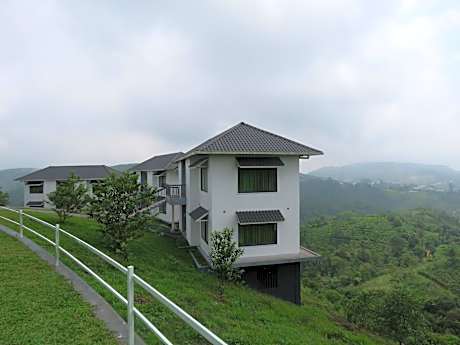 7th Heaven Resorts - Vagamon