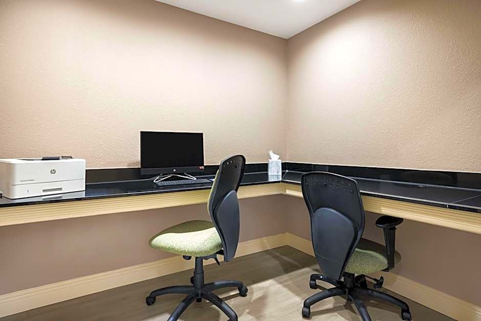Best Western Houma Inn