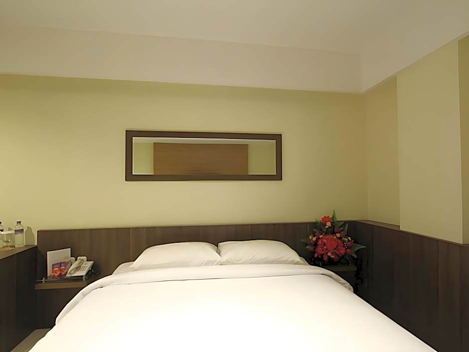 Cititel Hotel Pekanbaru