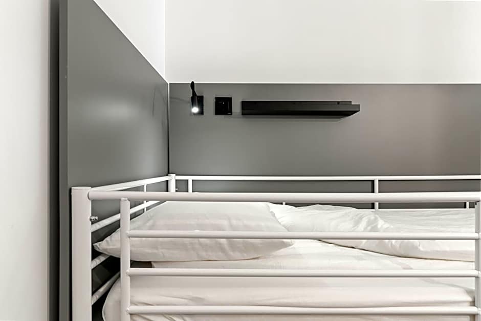 Nest Boutique Hostel