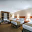 Quality Inn & Suites Grande Prairie