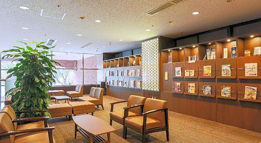 Hotel Wing International Nagoya