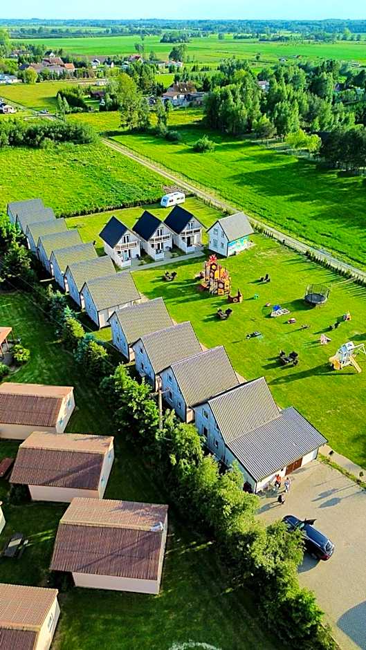 Słonecznikowa Dolina