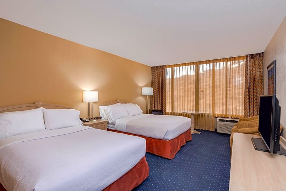 Holiday Inn Canyon De Chelly-Chinle By IHG