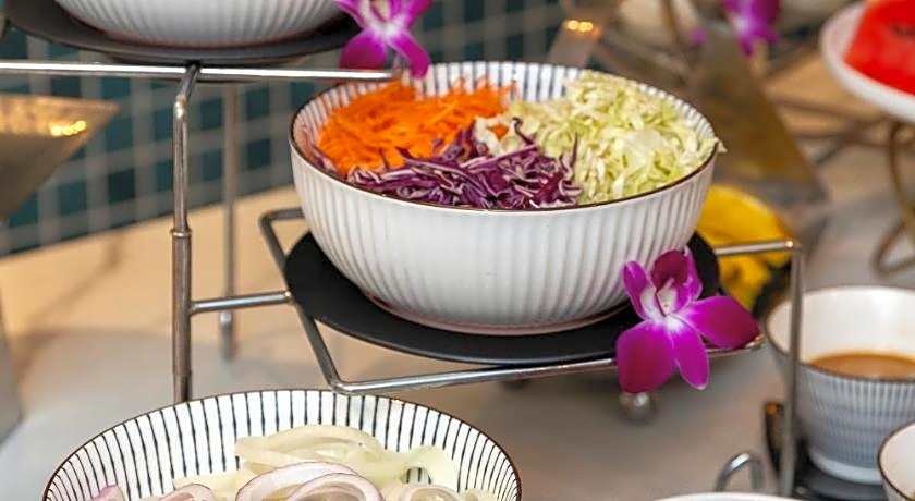 Club Mahindra Mac Boutique Hotel