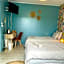Motel Les Broussailles