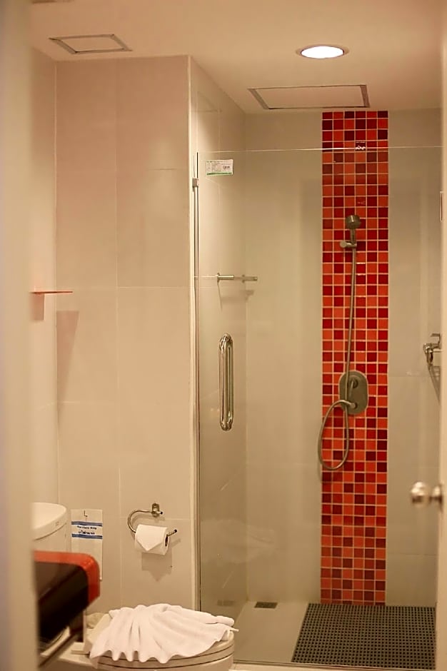 Original Orange Hotel