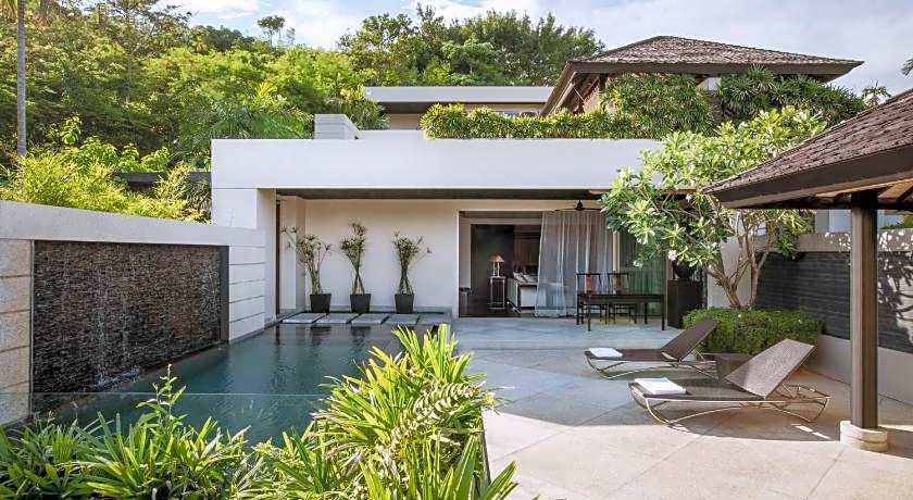 The Pavilions, Phuket