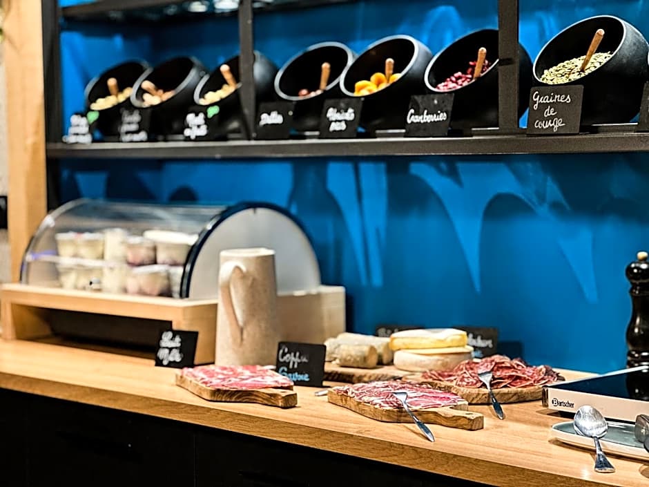 L'Arcalod & Bistrot Jeanne - Lac d'Annecy - Hôtel Restaurant Spa