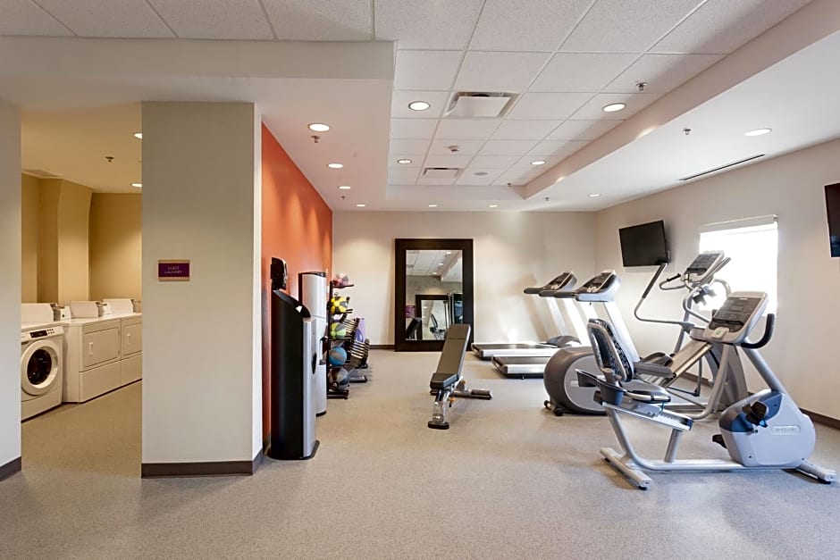 Home2 Suites by Hilton Brownsville