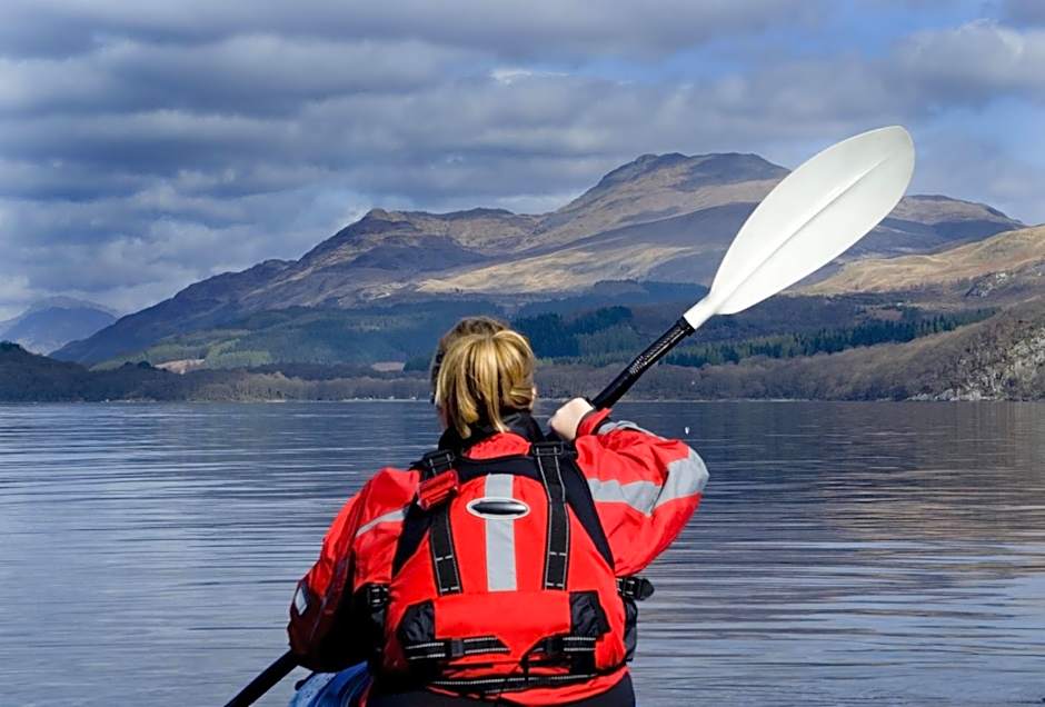 Loch Rannoch Hotel and Spa