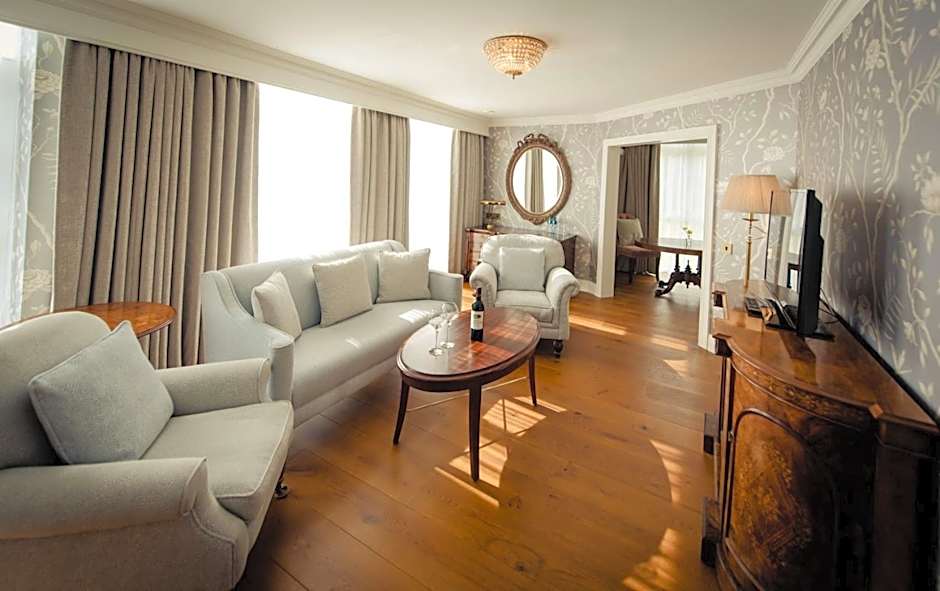 Cahernane House Hotel