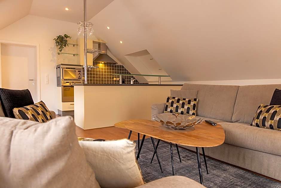 Hotel & Apartments Bibois Leuven