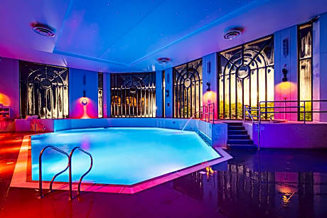 Crowne Plaza Gerrards Cross By IHG