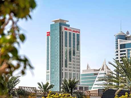 Ibis Seef Manama