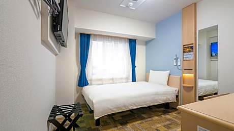 Single Room - Smoking