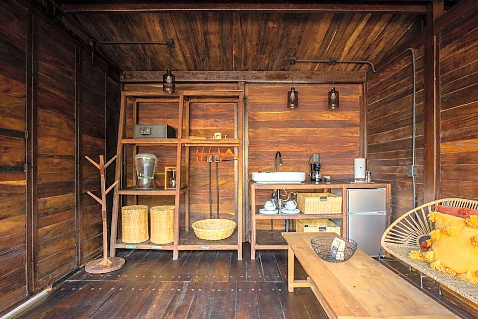 Casa Selva Sayulita