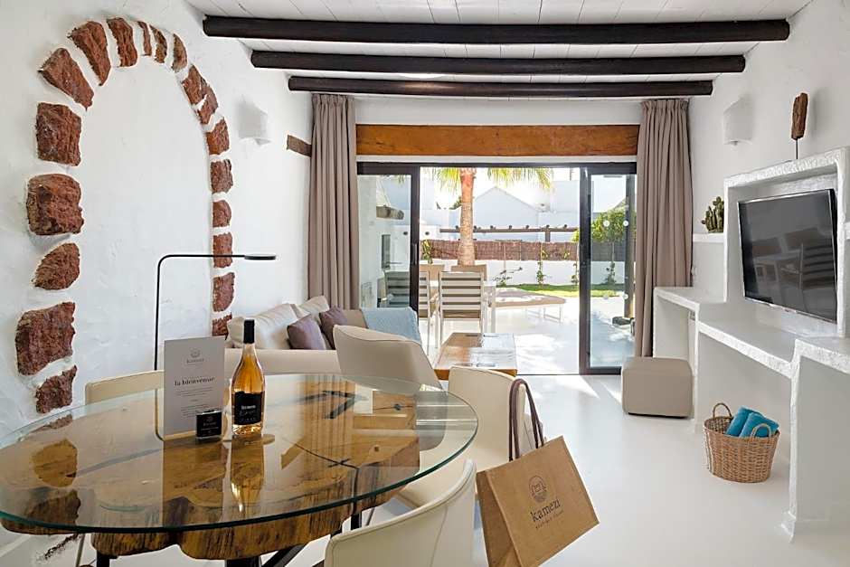 Villas Heredad Kamezi