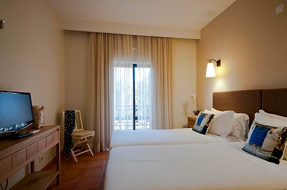 Hotel Parque das Laranjeiras