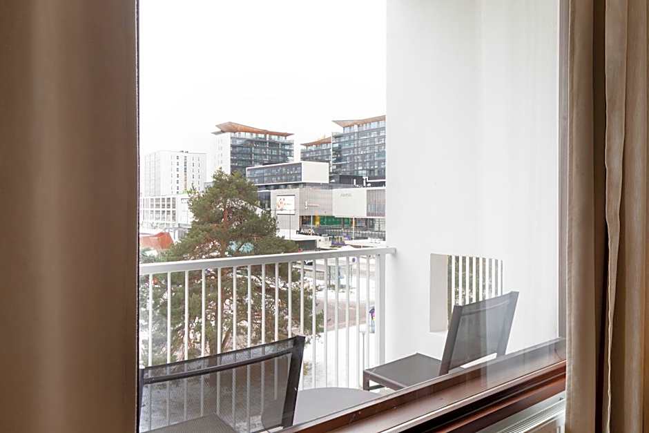 Original Sokos Hotel Tapiola Garden Espoo