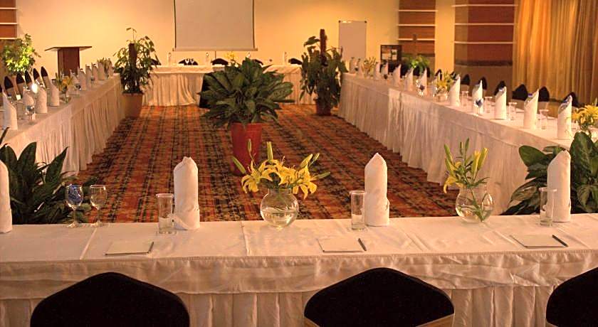 Fortune Park JP Celestial, Bengaluru - Member ITC Hotels' Group