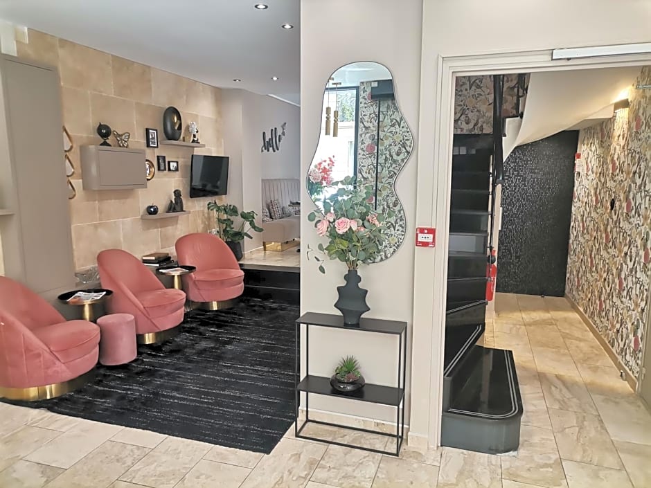 Hotel Agenor