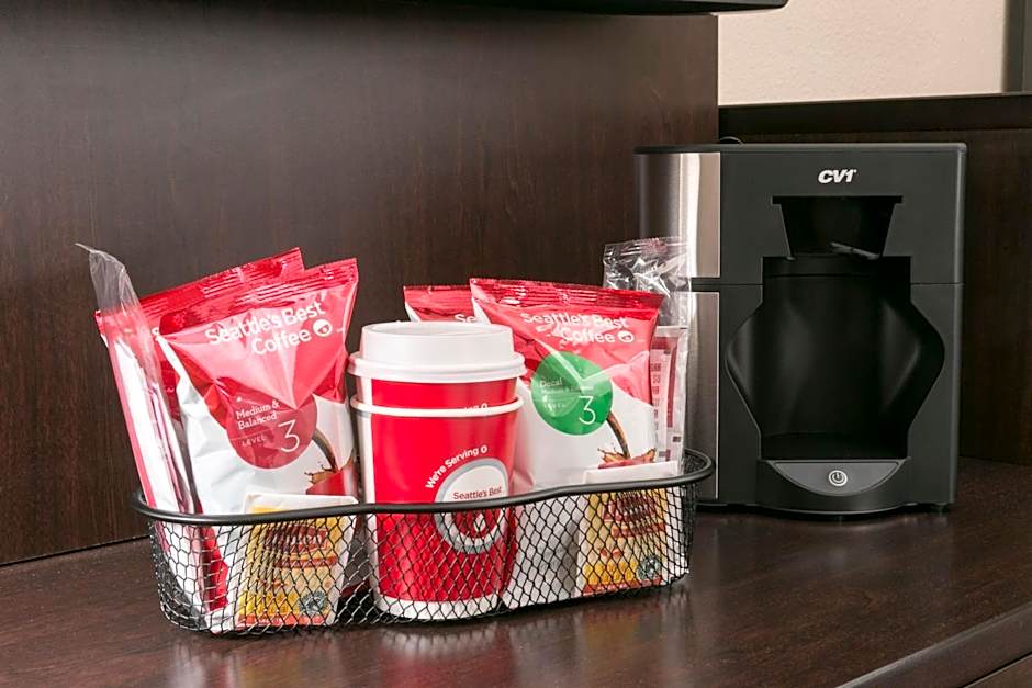 Red Roof PLUS+ Pittsburgh South - Airport