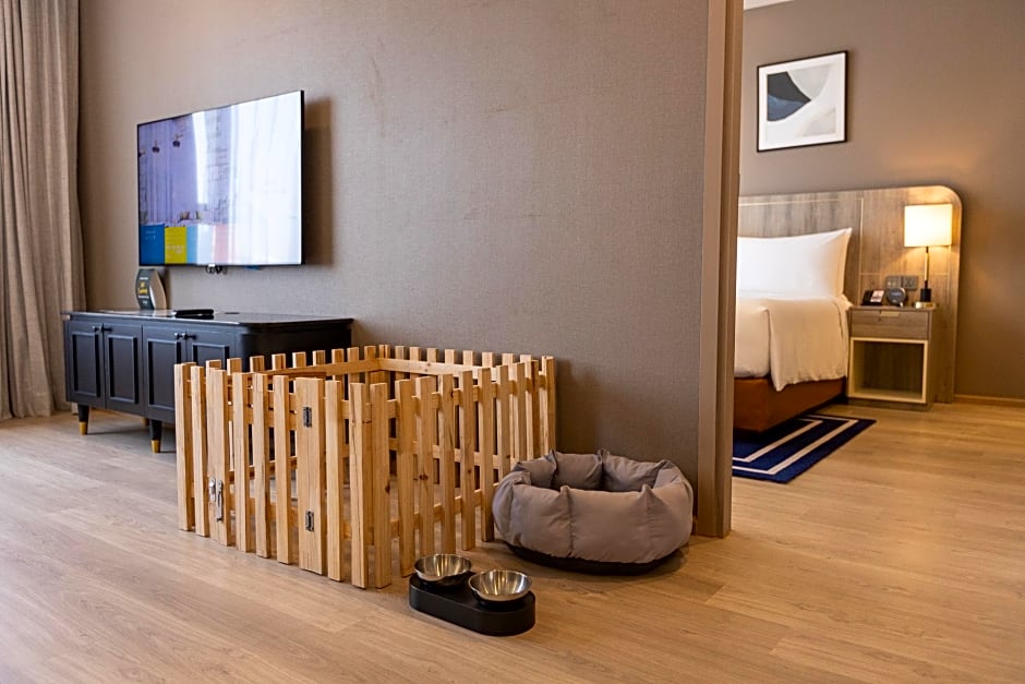 Staybridge Suites Bangkok Sukhumvit By IHG