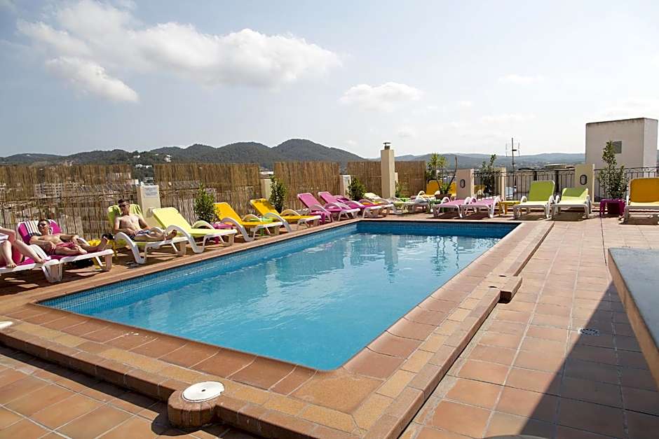 Apartamentos Casa Maria
