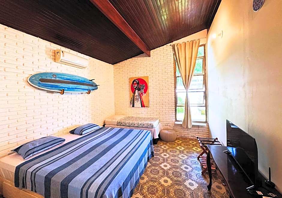 Vida Simples Pura Vida