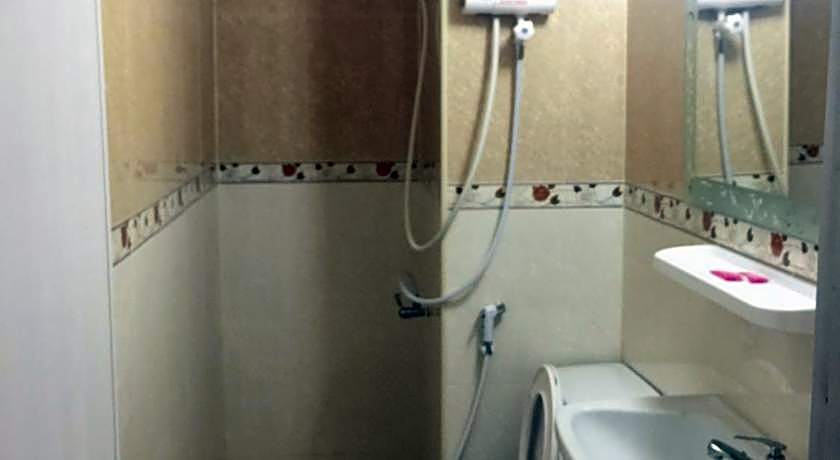 SK Muangthongthani Apartment