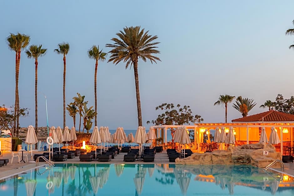 Pavlo Napa Beach Hotel