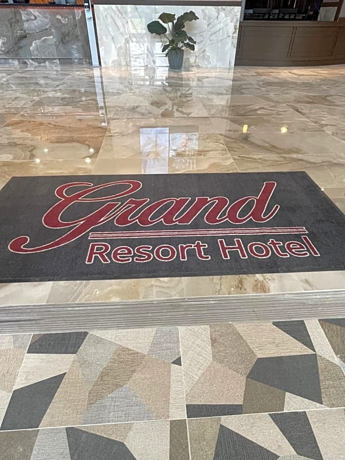 Grand Resort Hotel - Mt Laurel - Philadelphia