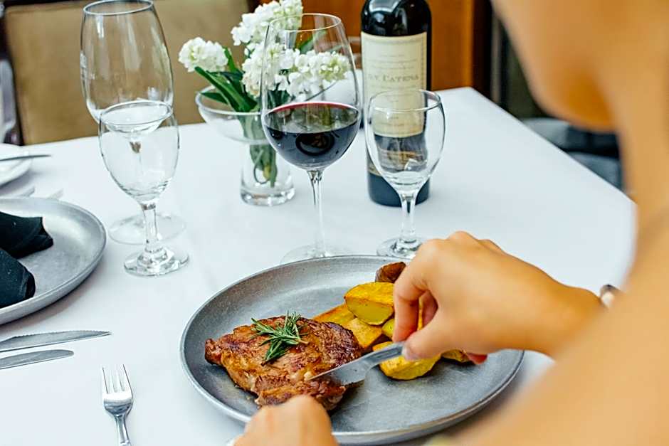 Dorá Hotel Buenos Aires