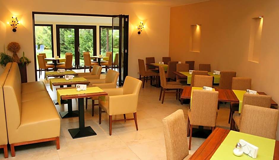 Landhaus Heinrichshof