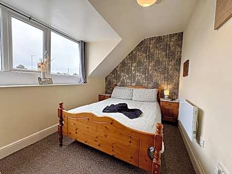 Double Room with Ensuite